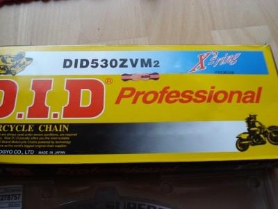 nicht gerade ein sonderangebot, aber super kette - (Kette, spiele, Durchhang)