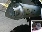 Oder Bau selber einen - (Auspuff, TÜV, Lauter Auspuff)