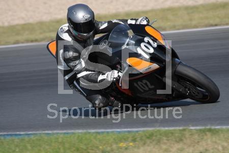 TEam62: Onno Bitter mit Xlite-Helm - (Helm, Moto GP)