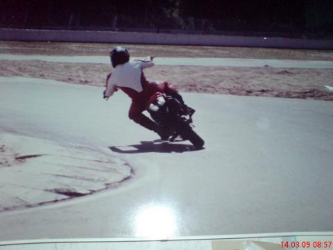 - (Suzuki, Youngtimer, GSX400)