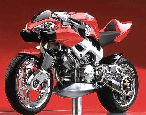 - (Motorrad, Preis, Preis-Leistung)