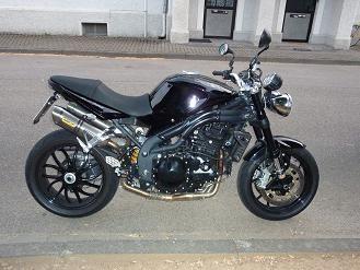 Speedy 1050 - (Profil, Bilder)