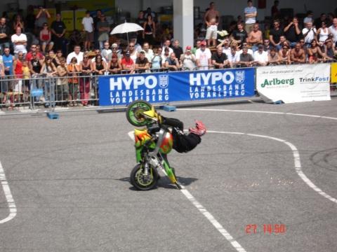 Wie Viele Sturze Und Unfalle Hattet Ihr Bisher Umfrage Unfall