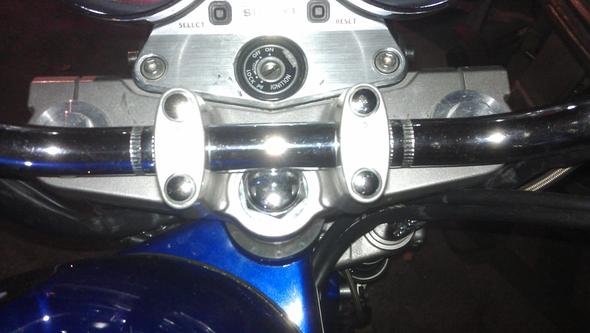 bild 2 - (Lenker, Bandit, superbikelenker)