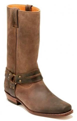 Die neuen Sendra Boots - (Kleidung, Stiefel)