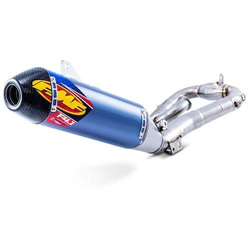 fmf kxf 450