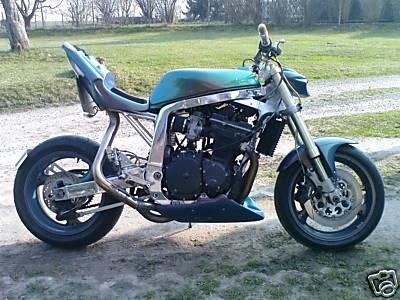 Bild zum Sorgenkind - (Motor, Technik)