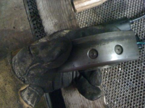 - (Motor, Moped, zündung)