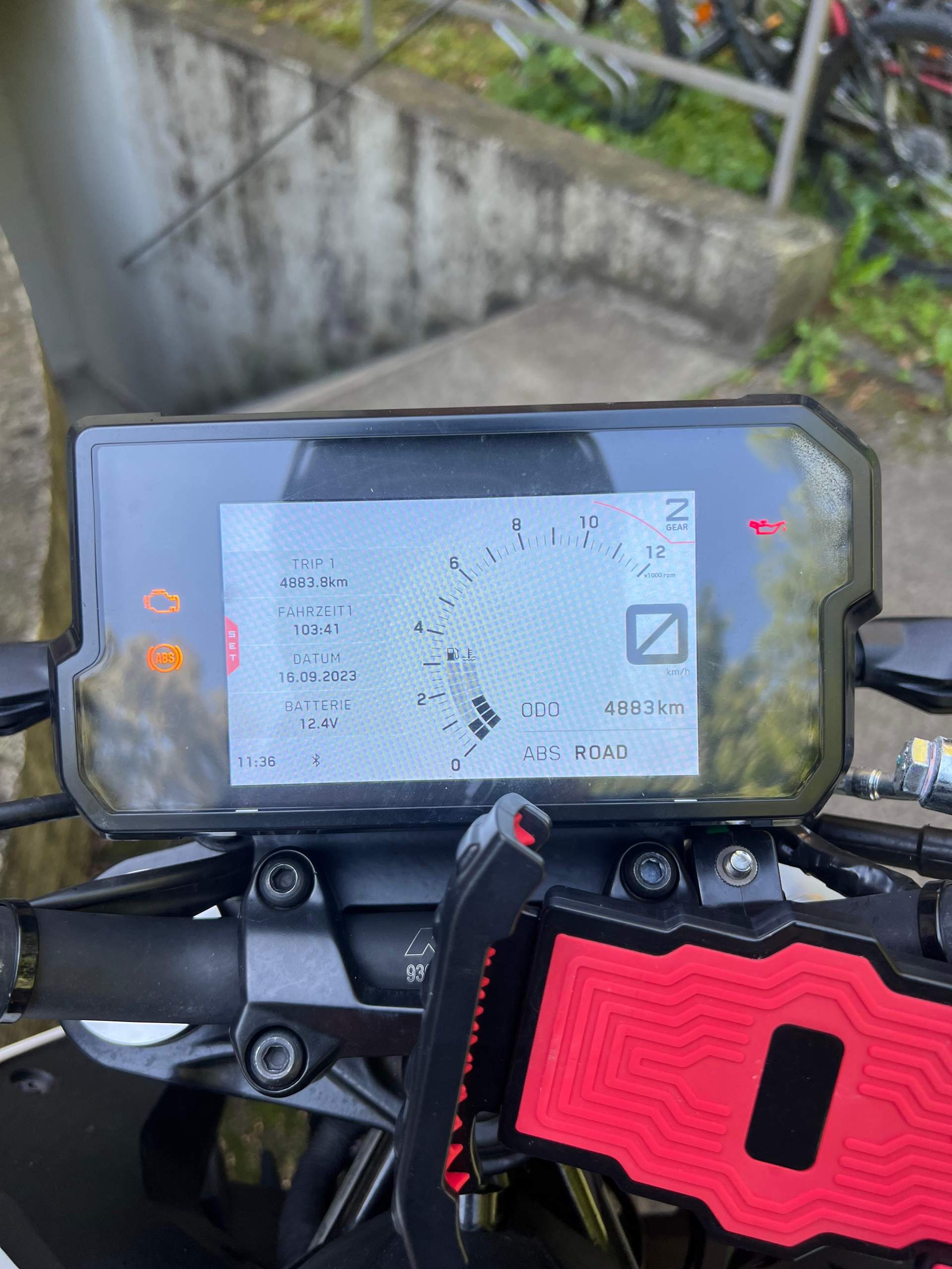 Motorrad Springt Nicht An Batterie Voll Ktm Duke 125 springt nicht mehr an? (Motorrad, Motor, Batterie)
