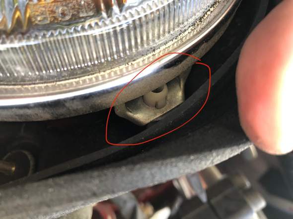 - (Werkstatt, Licht, Scheinwerfer)