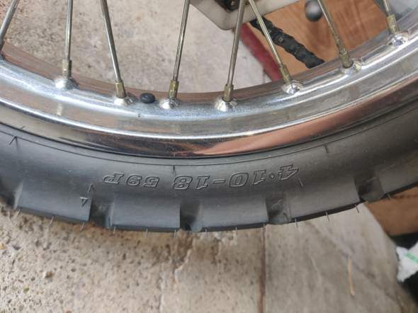 Passen diese Reifen?