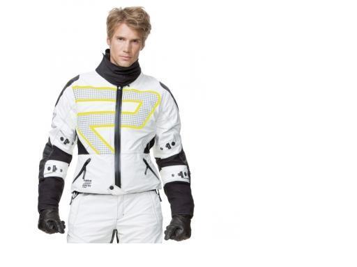 R-Star von Rukka - (Bekleidung, Rukka, Motorradjacke)