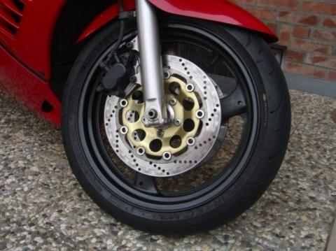 Bilduntertitel eingeben... - (Motorrad, Suzuki, Preis)