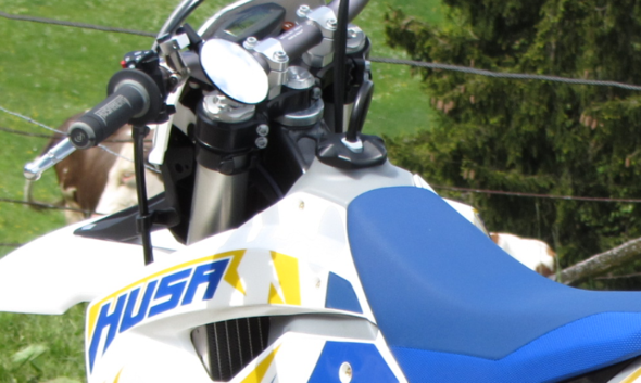 Motorrad spiegel unterm lenker legal - Der Testsieger 
