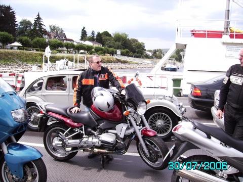 Bilduntertitel eingeben... - (Motorradwert, BMW R1100R, Typ 259)