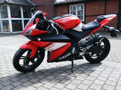 Rot - (Motorrad, Farbe)