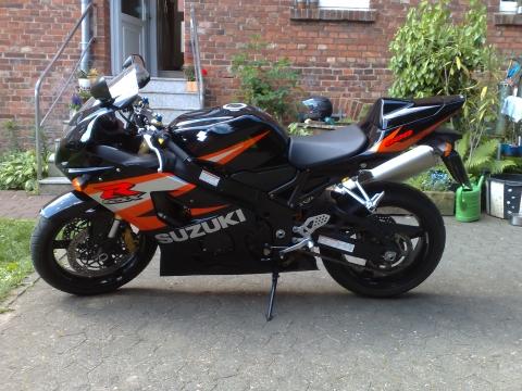 Bilduntertitel eingeben... - (Motorradverkauf)