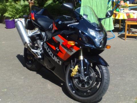 Bilduntertitel eingeben... - (Motorradverkauf)