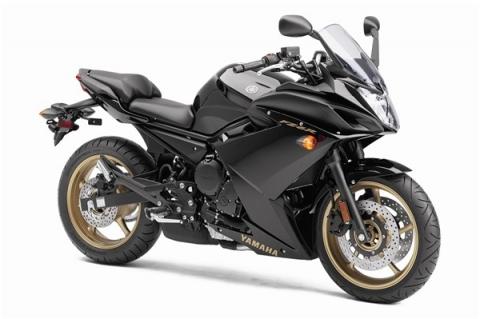 Quelle: Yamaha USA - (Deutschland, usa, Modellpolitik)